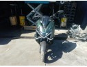 HORQUILLA COMPLETA 1116000010000 