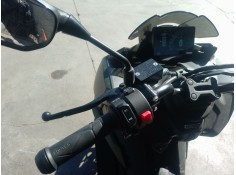BOMBA FRENO TRASERA 1100300669000 