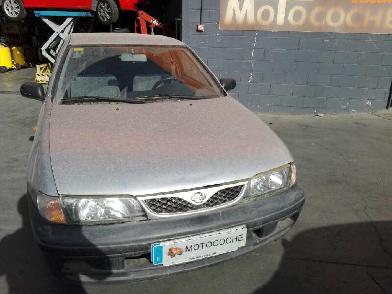 nissan almera (n15) del año 1999
