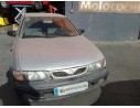 NISSAN ALMERA (N15)