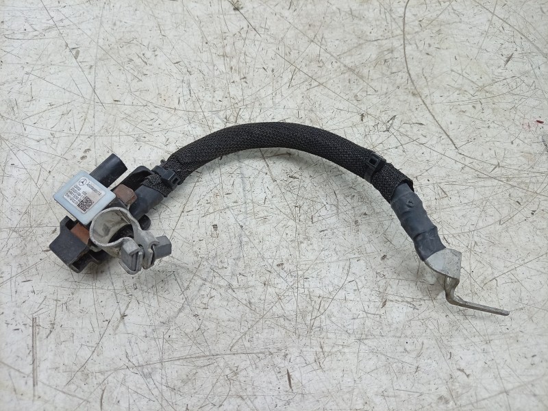 Recambio de bateria para mercedes-benz clase gla (bm 247) gla 200 (247.787) referencia OEM IAM  A0009058112 
