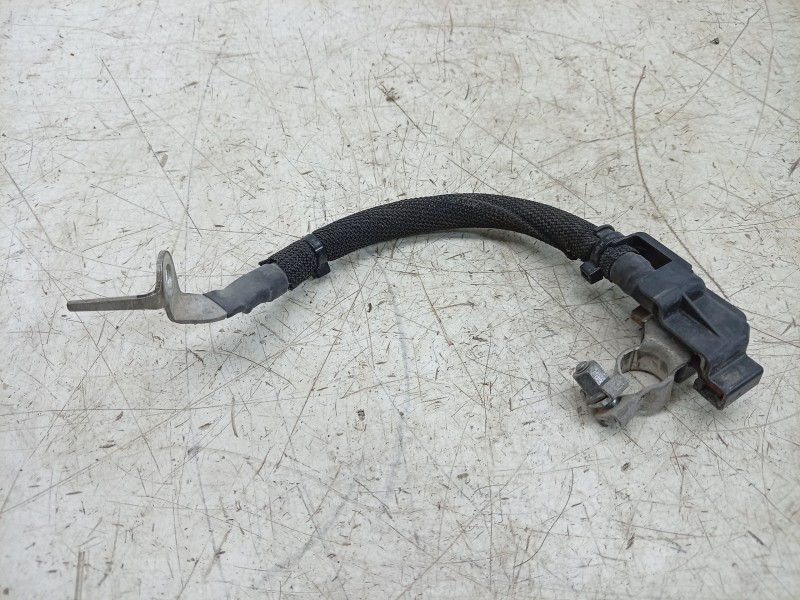 Recambio de bateria para mercedes-benz clase gla (bm 247) gla 200 (247.787) referencia OEM IAM  A0009058112 