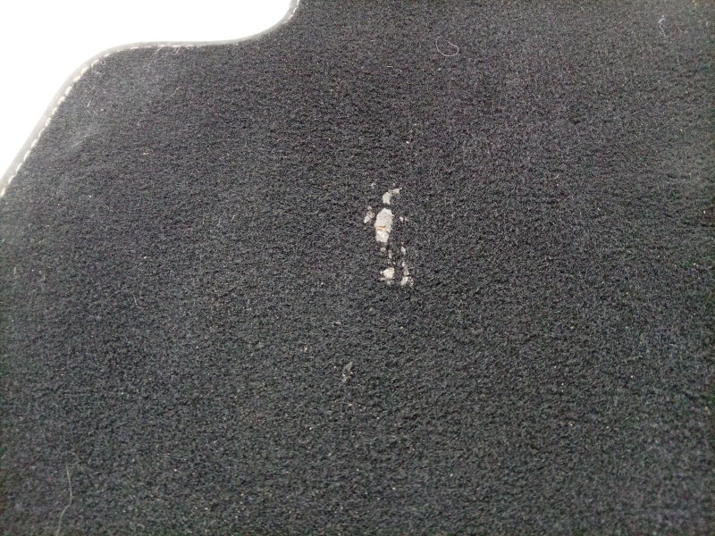 Recambio de juego alfombrillas para seat leon sportstourer (kl8, kld) 1.5 etsi referencia OEM IAM  5FB863011MLOE 