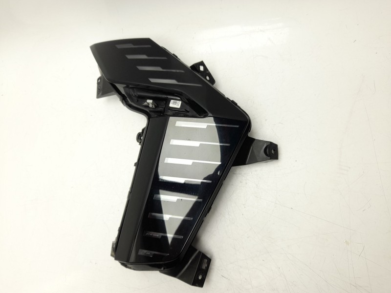 Recambio de piloto delantero derecho para renault clio v (b7_) 1.0 lpg (b7mt) referencia OEM IAM  266002703R RN3344315