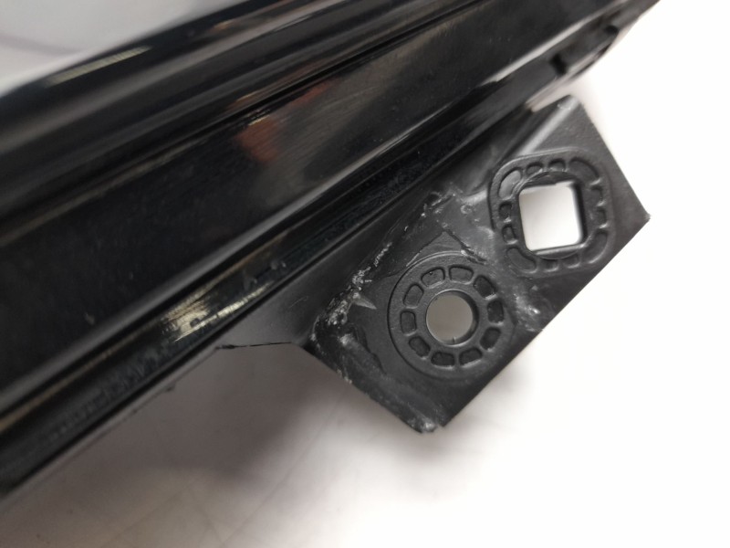 Recambio de piloto delantero derecho para renault clio v (b7_) 1.0 lpg (b7mt) referencia OEM IAM  266002703R RN3344315
