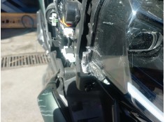 Recambio de faro delantero para zontes 125x referencia OEM IAM    2