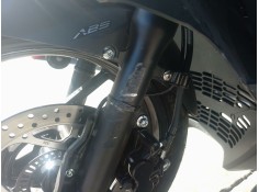 Recambio de horquilla completa para zontes 125x referencia OEM IAM    2