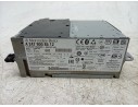 SISTEMA NAVEGACION GPS A2479008512 