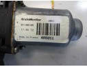 ELEVALUNAS TRASERO IZQUIERDO 827013X30A 827013X30A 111813