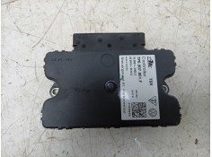 MODULO ELECTRONICO 7P0907801F 