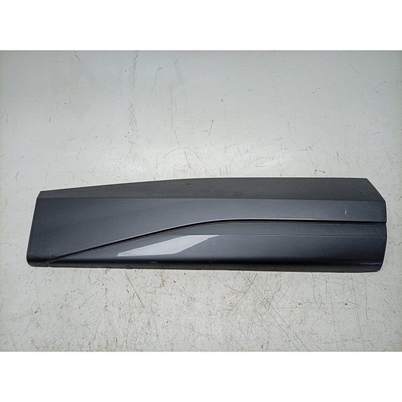 Recambio de moldura puerta trasera derecha para cupra formentor (km7, kmp) 1.5 tsi referencia OEM IAM  5FF854950 