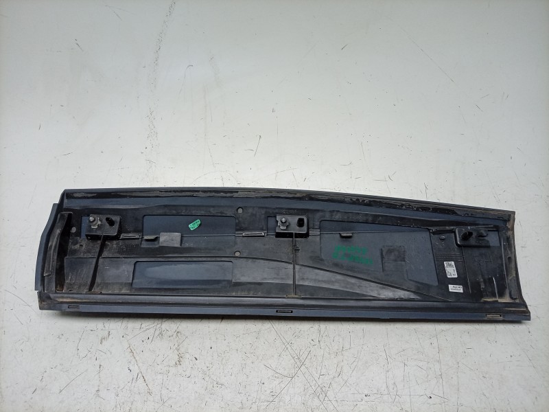 Recambio de moldura puerta trasera derecha para cupra formentor (km7, kmp) 1.5 tsi referencia OEM IAM  5FF854950 