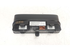 Recambio de cuadro instrumentos para citroen c4 cactus 1.6 blue-hdi fap referencia OEM IAM 9821714180   2