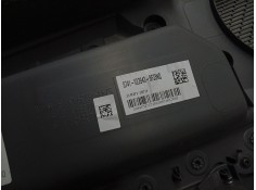 Recambio de moldura puerta delantera izquierda para volkswagen caravelle t7 2.5 ehybrid referencia OEM IAM  S741V23943  2
