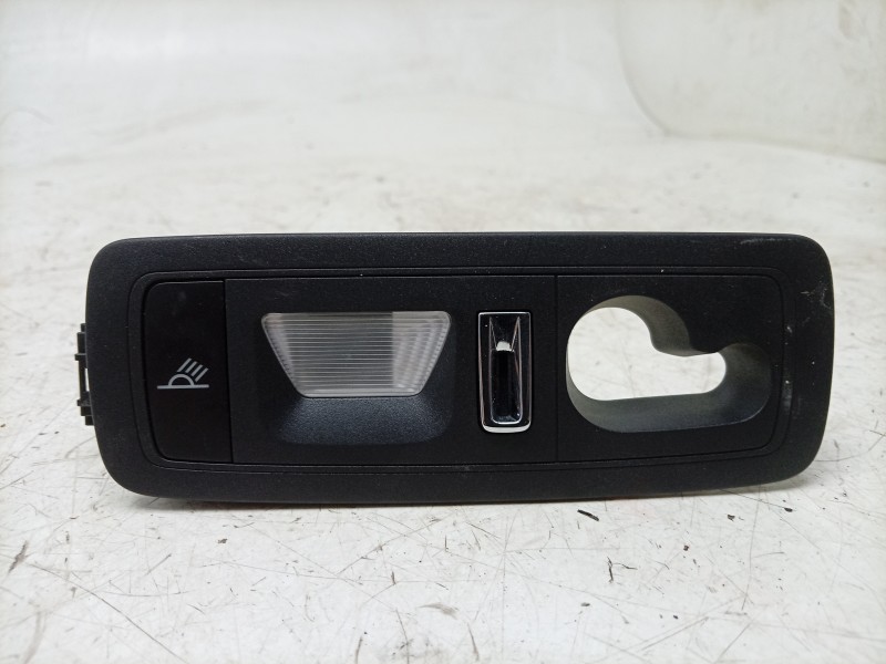 Recambio de luz interior para porsche cayenne (typ 92aa) diesel referencia OEM IAM  7P5947291L 