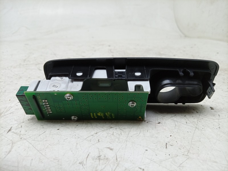 Recambio de luz interior para porsche cayenne (typ 92aa) diesel referencia OEM IAM  7P5947291L 