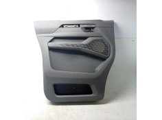 Recambio de moldura puerta delantera izquierda para volkswagen caravelle t7 2.5 ehybrid referencia OEM IAM  S741V23943 