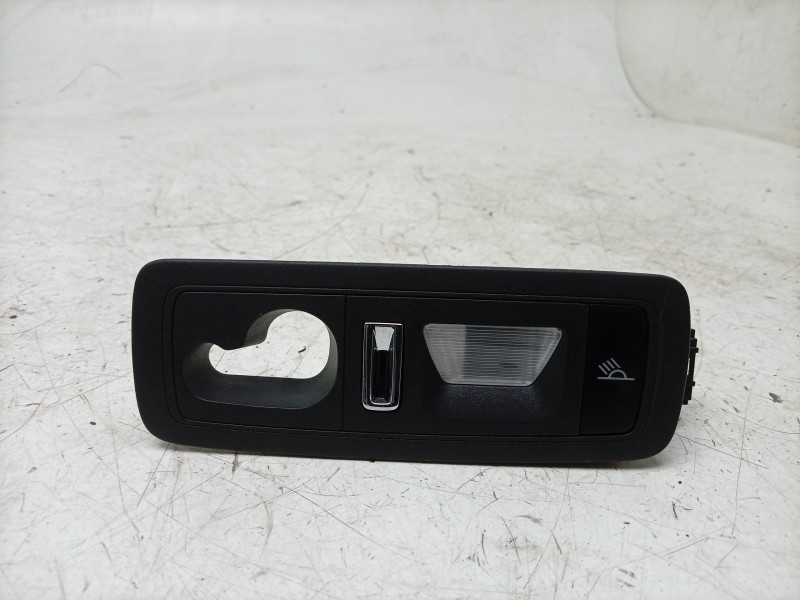 Recambio de luz interior para porsche cayenne (typ 92aa) diesel referencia OEM IAM  7P5947291L 