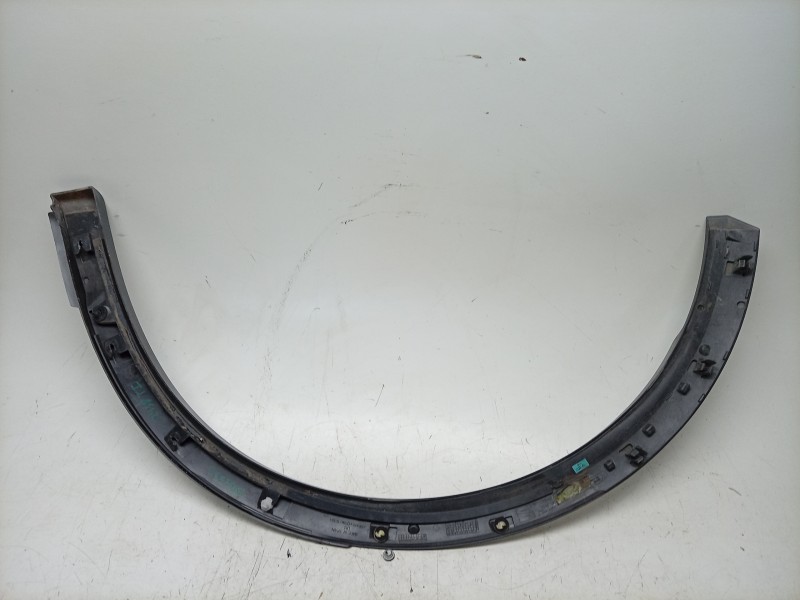 Recambio de aletin trasero izquierdo para cupra formentor (km7, kmp) 1.5 tsi referencia OEM IAM  5FF853817H 