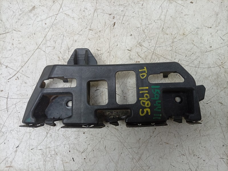 Recambio de soporte paragolpes trasero derecho para porsche cayenne (typ 92aa) diesel referencia OEM IAM  7P5807484 