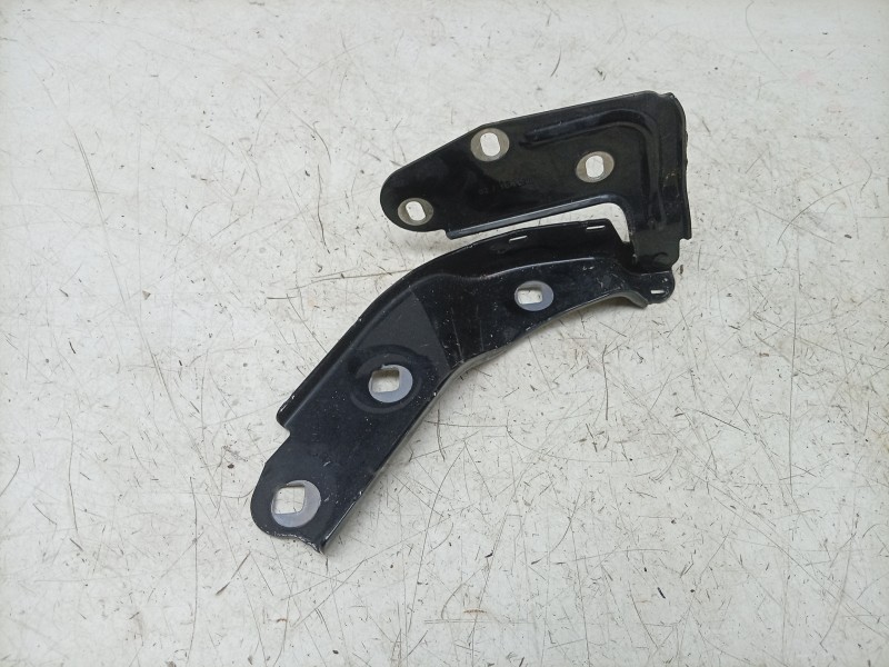 Recambio de bisagra capo izquierda para porsche cayenne (typ 92aa) diesel referencia OEM IAM  7P5823301 