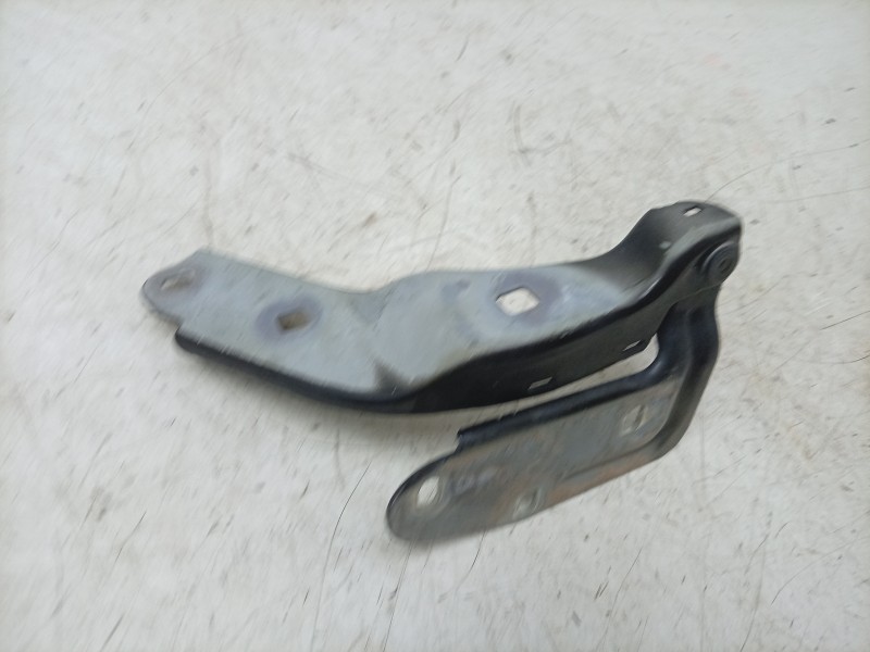 Recambio de bisagra capo izquierda para porsche cayenne (typ 92aa) diesel referencia OEM IAM  7P5823301 