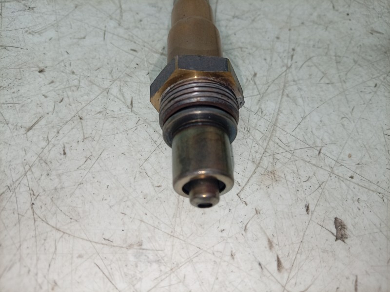 Recambio de sonda lambda para land rover range rover evoque (l551) 2.0 d165 referencia OEM IAM  L8B25H310AC 