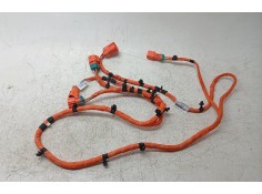 Recambio de cableado electrico para volkswagen caravelle t7 2.5 ehybrid referencia OEM IAM  PZ3114183 