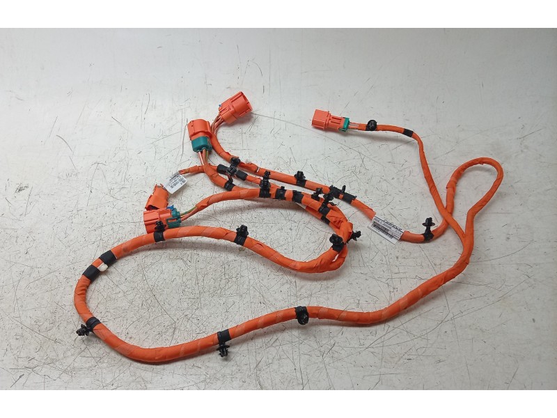 Recambio de cableado electrico para volkswagen caravelle t7 2.5 ehybrid referencia OEM IAM  PZ3114183 