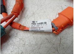 Recambio de cableado electrico para volkswagen caravelle t7 2.5 ehybrid referencia OEM IAM  PZ3114183  2