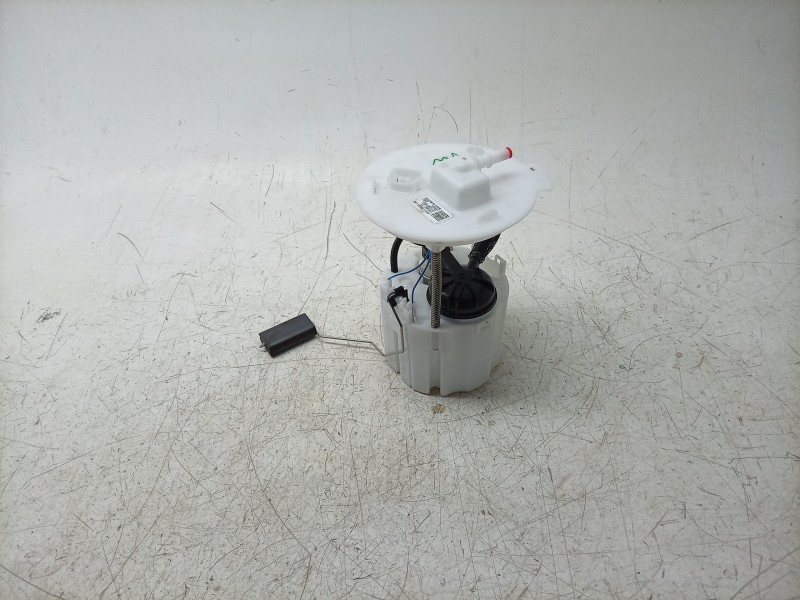 Recambio de bomba combustible para volkswagen caravelle t7 2.5 ehybrid referencia OEM IAM  PZ319H307AB 