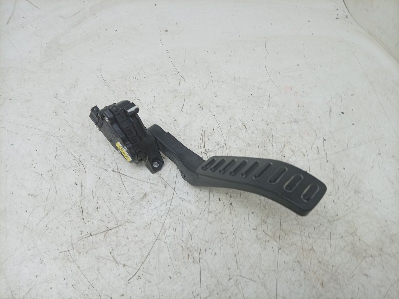 Recambio de potenciometro pedal para porsche cayenne (typ 92aa) diesel referencia OEM IAM  6PV008026 