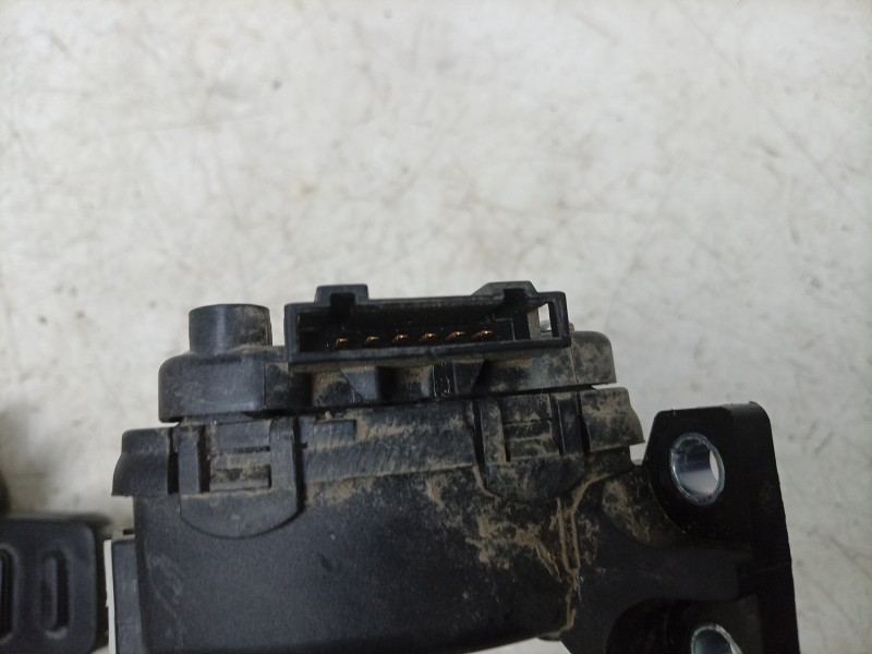 Recambio de potenciometro pedal para porsche cayenne (typ 92aa) diesel referencia OEM IAM  6PV008026 