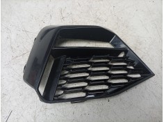 Recambio de rejilla paragolpes derecha para bmw 2 gran coupe (f44) 218 d referencia OEM IAM  51118075488 