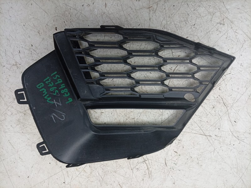 Recambio de rejilla paragolpes derecha para bmw 2 gran coupe (f44) 218 d referencia OEM IAM  51118075488 