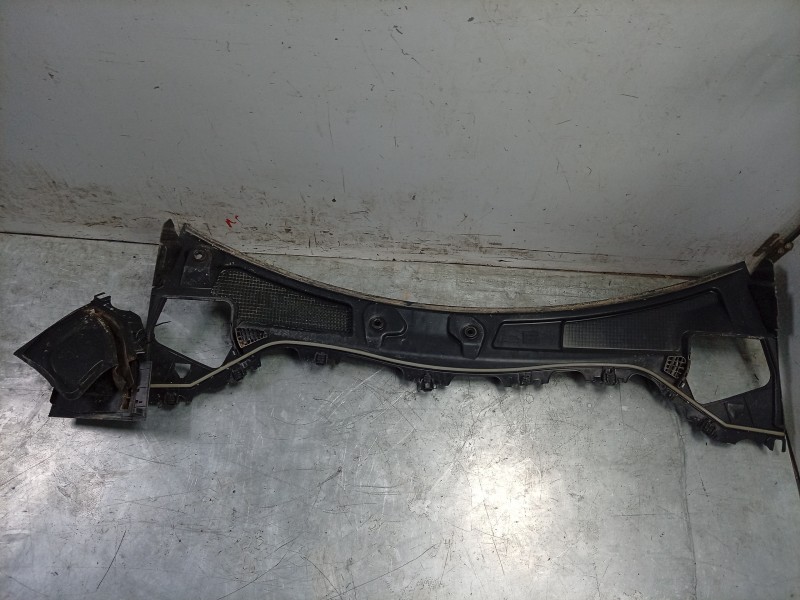 Recambio de torpedo para mercedes-benz clase gla (bm 247) gla 200 (247.787) referencia OEM IAM  A2478302800 
