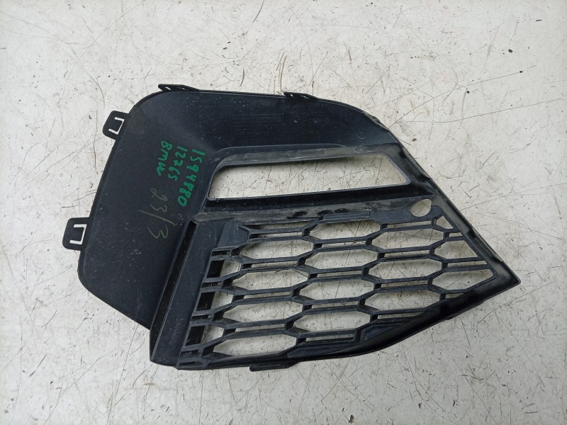 Recambio de rejilla paragolpes izquierda para bmw 2 gran coupe (f44) 218 d referencia OEM IAM   
