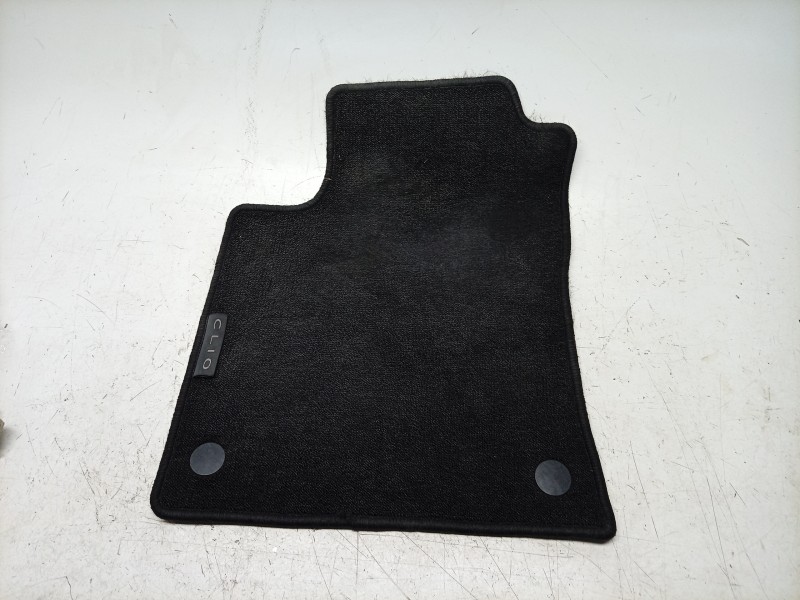 Recambio de juego alfombrillas para renault clio v (b7_) 1.0 lpg (b7mt) referencia OEM IAM  8201711349 