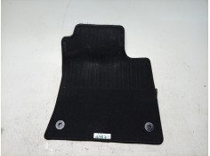 Recambio de juego alfombrillas para renault clio v (b7_) 1.0 lpg (b7mt) referencia OEM IAM  8201711349  2