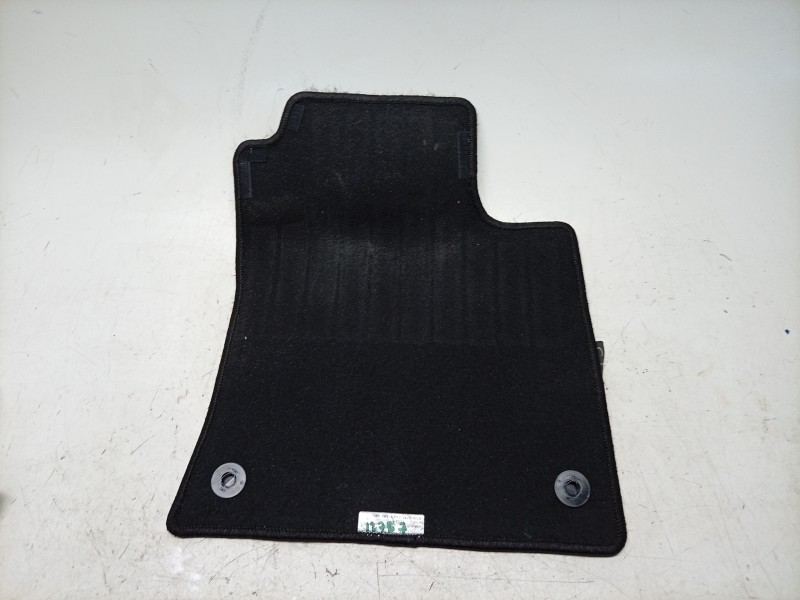 Recambio de juego alfombrillas para renault clio v (b7_) 1.0 lpg (b7mt) referencia OEM IAM  8201711349 