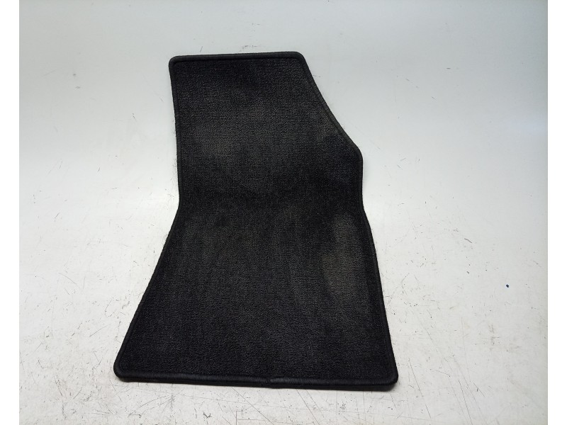Recambio de juego alfombrillas para renault clio v (b7_) 1.0 lpg (b7mt) referencia OEM IAM  8201711349 