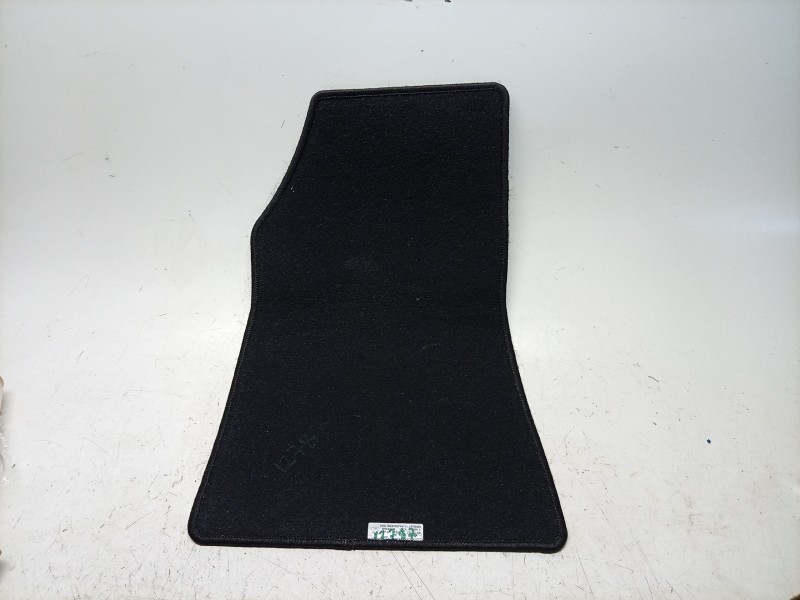 Recambio de juego alfombrillas para renault clio v (b7_) 1.0 lpg (b7mt) referencia OEM IAM  8201711349 