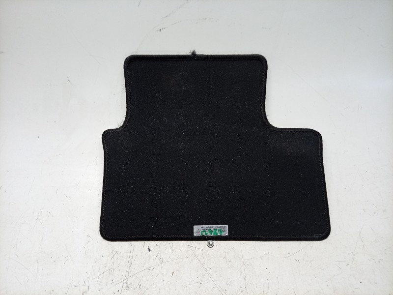 Recambio de juego alfombrillas para renault clio v (b7_) 1.0 lpg (b7mt) referencia OEM IAM  8201711349 