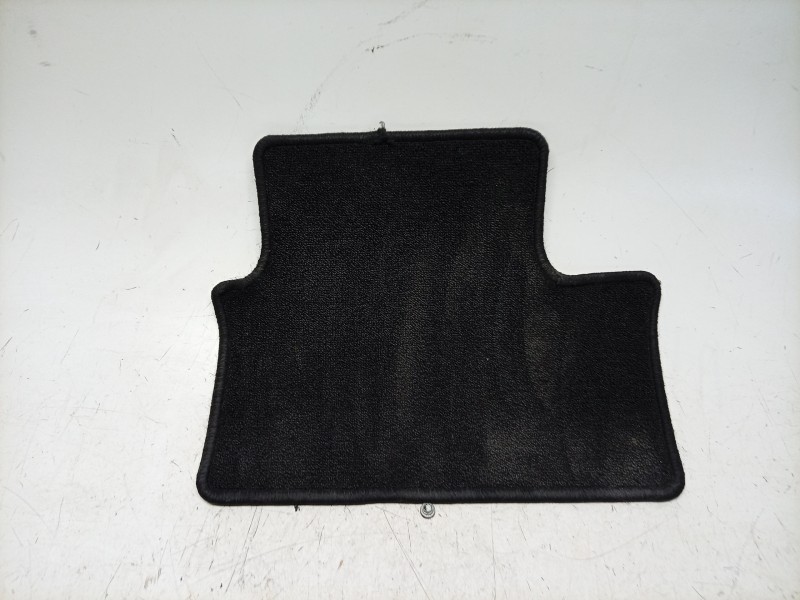 Recambio de juego alfombrillas para renault clio v (b7_) 1.0 lpg (b7mt) referencia OEM IAM  8201711349 