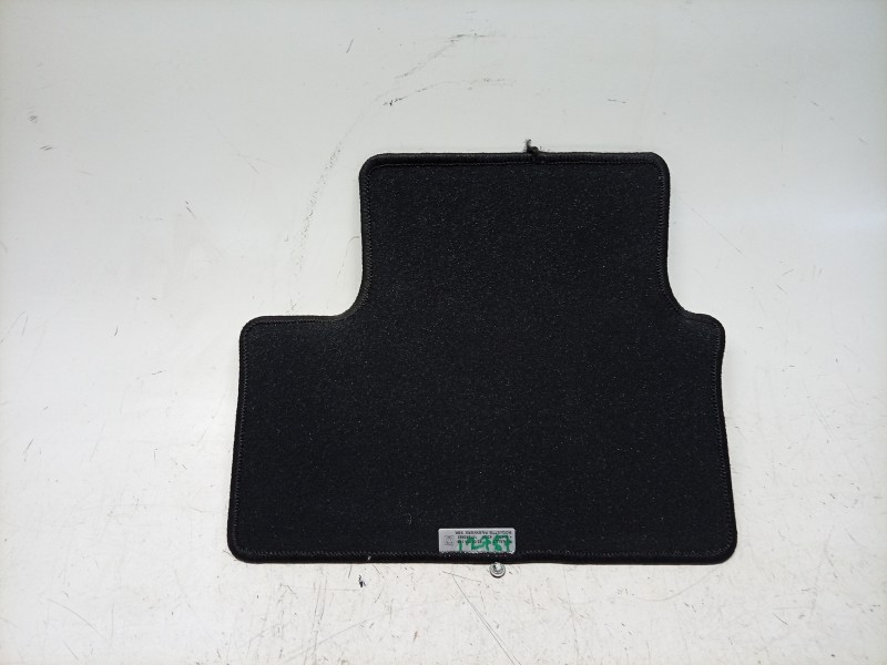 Recambio de juego alfombrillas para renault clio v (b7_) 1.0 lpg (b7mt) referencia OEM IAM  8201711349 