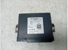 MODULO ELECTRONICO 7PP035620CD 