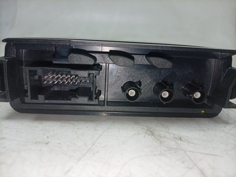 Recambio de modulo electronico para porsche cayenne (typ 92aa) diesel referencia OEM IAM  7PP035620CD 