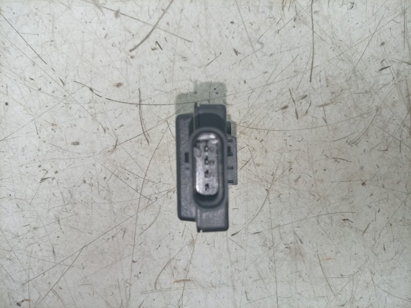 Recambio de modulo electronico para porsche cayenne (typ 92aa) diesel referencia OEM IAM  F01C150101 