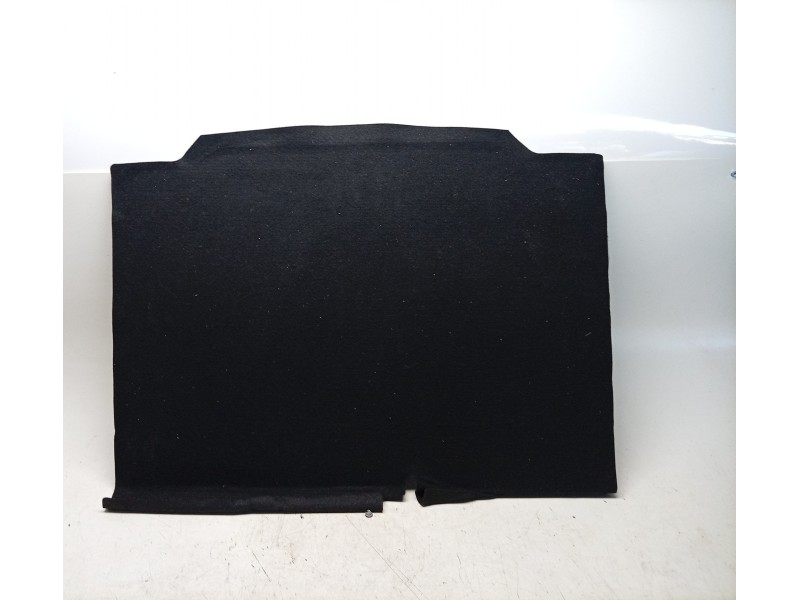 Recambio de alfombra maletero para renault clio v (b7_) 1.0 lpg (b7mt) referencia OEM IAM  849028245R 