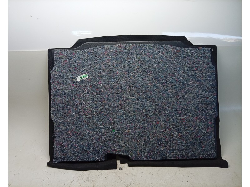 Recambio de alfombra maletero para renault clio v (b7_) 1.0 lpg (b7mt) referencia OEM IAM  849028245R 
